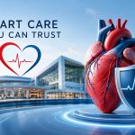 Heart and Vascular Institute in Abu Dhabi